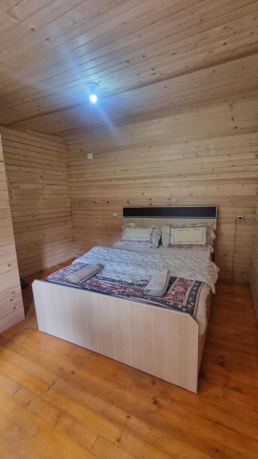 Bujtina 2 Hotel Valbone Cameră foto