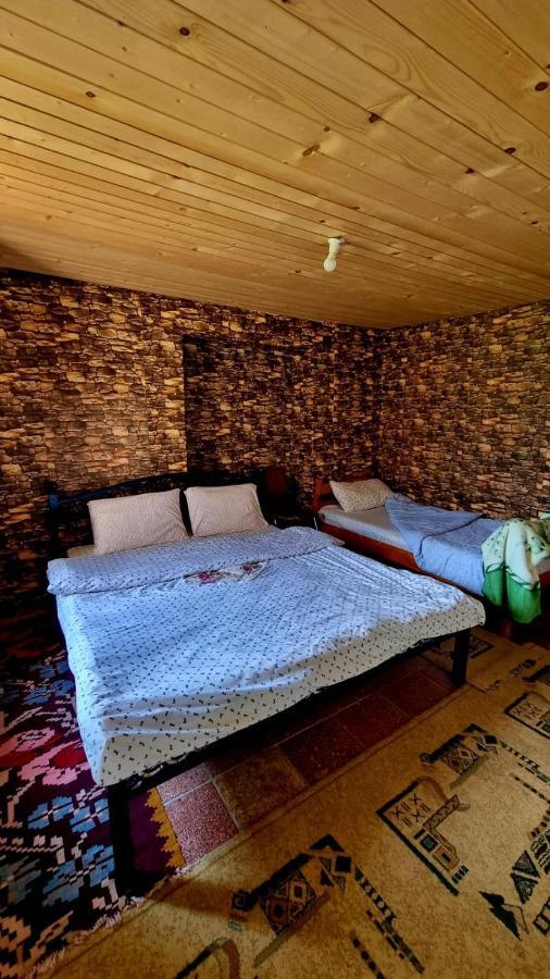 Bujtina 2 Hotel Valbone Cameră foto